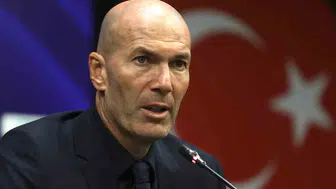 Fransa'da Mbappe şoku: Zidane galibiyet sevincini buruk yaşadı