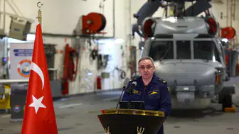 Mavi Vatan'da kritik uyarı: Rumların silahlanma hamlesi barışı dinamitliyor