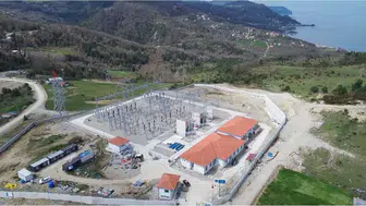 Sinop Türkeli'de 250 Milyonluk Dev Yatırım: Enerji Kesintilerine Son Veriliyor