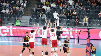 Filenin Efeleri için Romanya deplasmanı hüsranla bitti