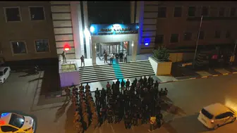 Banka hesaplarını kiralayan şebekeye büyük darbe: 12 kişi cezaevine gönderildi