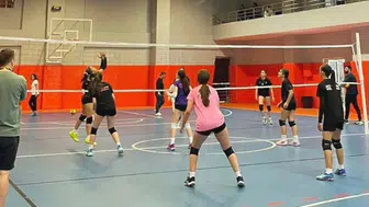 Denizli'nin spor üssünde büyük değişim: Kapılar yeniden açıldı