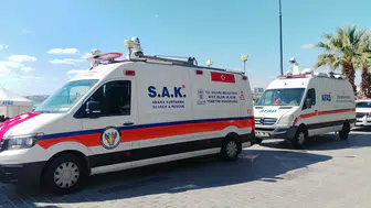 Marmara'nın derinliklerinde 18 günlük sessiz bekleyiş: Kayıp denizciler için umutlar tükenmiyor