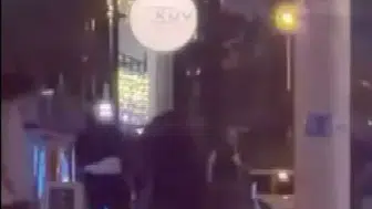 Otogar bölgesinde gece yarısı dehşeti: Tartışma kanlı bitti
