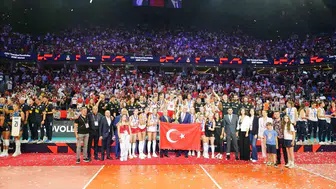 Filenin Sultanları Avrupa'nın zirvesinde: İtalya karşısında tarihi zafer