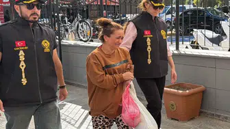 Eskişehir'de hırsızlık dosyaları kabardı: Onlarca yıllık hapis cezası olan firariler kıskıvrak yakalandı