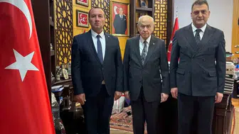 Bursa MHP'de nöbet değişimi: Tek isimle sandığa gidiliyor