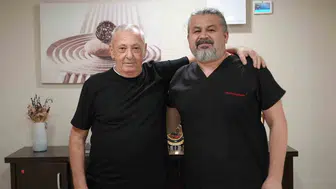 Akciğer kanserine karşı buzlu çözüm: 71 yaşındaki hastayı ameliyatsız ayağa kaldırdı