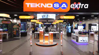 Teknosa'dan dev hamle: Saha kadrosuna 300 kişilik taze kan geliyor