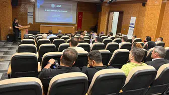 Bayburt'ta 2026 Afet Stratejisi: Riskleri Yerinde Tespit Etmek İçin Masaya Oturdular