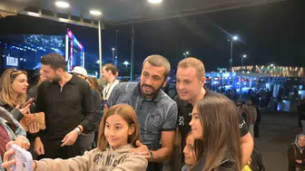 Barista önlüğünü taktı, Ankaralıları Balıkesir lezzetiyle buluşturdu