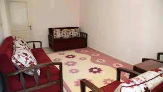 Manisa'da 35 tonluk çöp yığını tahliye edildi: Kapısı bile açılmayan evden yepyeni bir yaşam doğdu
