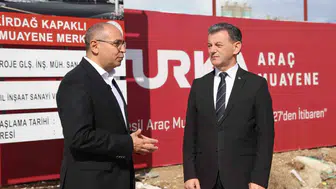 Araç muayenesinde devrim: 3 milyar dolarlık dev yatırım için geri sayım başladı