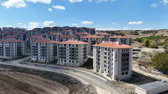 İstanbul'da kira krizine TOKİ çözümü: Arnavutköy'de piyasanın yarısına kiralık konut dönemi