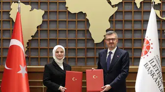 Afrika'nın kalbi Ankara'da atacak: Kültürel diplomasi için dev iş birliği