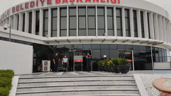 Bolu Belediyesi'nde milyonluk vurgun iddiası: 7 ilde eş zamanlı operasyon düğmesine basıldı