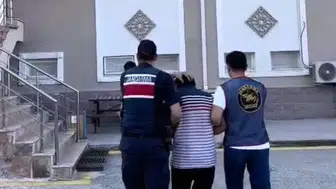 Başkentte uzun süredir aranan FETÖ hükümlüsü operasyonla yakayı ele verdi