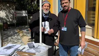Bozkır'da sağlık seferberliği: Bağımlılığa karşı güçlü duruş
