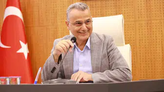 İlkadım'da Ortak Akıl Dönemi: Başkan Kurnaz'dan Meclis Üyelerine Özel Teşekkür