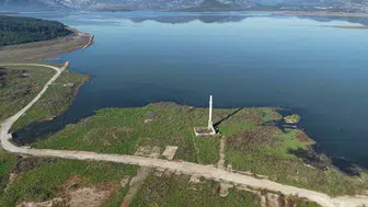 İzmir'in su deposunda yüzleri güldüren tablo: Kritik barajda 210 günlük güvence