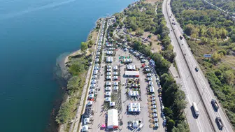 Sapanca'da Yeşil Ekonomi Rüzgarı: 9. PSB Anatolia Fuarı Kapılarını Dev Bir Organizasyonla Açtı