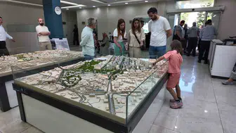 Kayseri'nin kalbinde dev dönüşüm: Sahabiye'de uzlaşma rekoru kırıldı