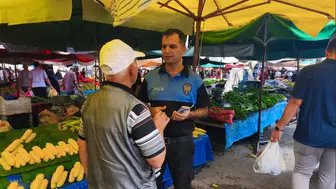 Niğde'de polis sahaya indi: Dolandırıcıların yeni oyunlarına karşı kritik uyarılar