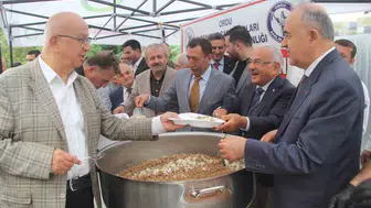 Ordu’da Ahilik Ruhu Sadece Bir Haftaya Sığdırılmadı: Hayatın Her Anına Yayılmalı