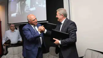 Van ve Erivan Arasında Tarihi Köprü: İş Dünyasından Sınır Kapıları İçin Ortak Çağrı