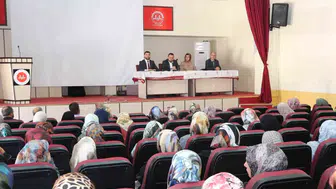 Sivas'ta kurban bağışı başarısı ödülle taçlandı: Vali Şimşek'ten din görevlilerine takdir