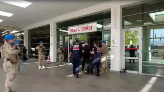 Yahşihan'da şok operasyon: İki eski başkanın da aralarında olduğu 31 kişi gözaltında