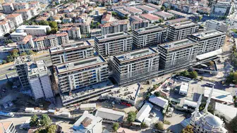 Malatya'nın kalbinde dev dönüşüm: Kış gelmeden kapılarını açmaya hazırlanıyor