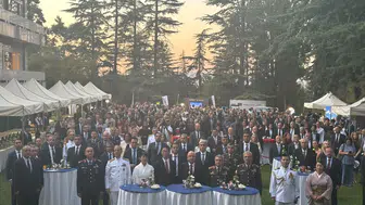 Ankara'da stratejik buluşma: Türkiye ve Japonya savunma sanayiinde yeni bir dönemin kapısını aralıyor