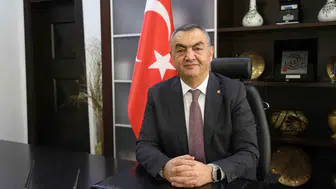 Kayseri sanayisi küresel pazarlarda vites yükseltti: İhracatta 4 milyar dolar hedefi