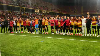 Kayseri'de gol şöleni: Zirvenin yeni sahibi belli oldu