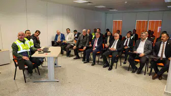 Sivas Havacılığında Tarihi Dönüşüm: Yeni Pist İçin Geri Sayım Başladı