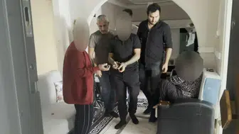 Edirne'de suç ortaklığı: Anne ve oğlunun 31 yıllık firar macerası sona erdi