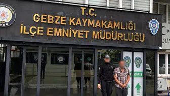 Kocaeli'de uzun süredir aranan firari hükümlü operasyonla kıskıvrak yakalandı