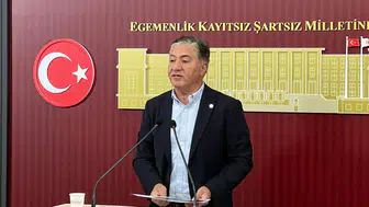 Murat Emir'den Mansur Yavaş'ın istifa kararına ilk yorum: Kendi takdiridir