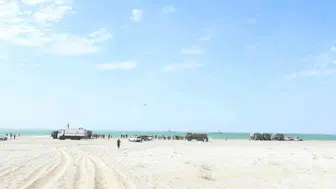 Hazar Denizi'ndeki askeri tatbikatta facia: Ulusal yas ilan edildi