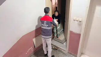 Ordu'da mutfaklar boş kalmıyor: Bin haneye her gün sıcak dokunuş