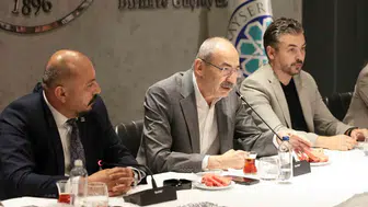 Kayseri’nin Geleceği İçin Dev Güç Birliği: 30 Bin Üyeli Dev İttifak Masada