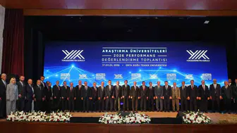 Ankara ve İstanbul'un tahtını salladı: Atatürk Üniversitesi devler liginde zirveye göz kırptı