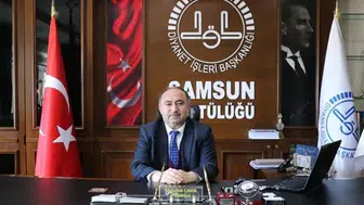 Aydın ve Samsun arasında müftülük nöbeti: İki şehirde yeni dönem başladı