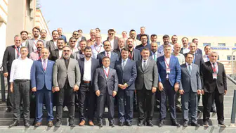 Akademik dünyada vicdanın sesi: BARÜ Saraybosna'dan dünyaya çağrı yaptı
