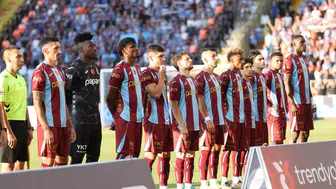 Trabzonspor'da devrim niteliğinde değişim: 15 yeni yıldız geldi, 23 isimle yollar ayrıldı