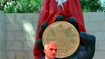 Kahramanmaraş'ın hafızası yeniden canlandı: Depremin yıktığı tarihi miras ayağa kaldırıldı