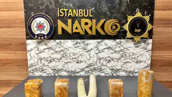 Sarıyer'de zehir tacirlerine narkotim darbesi: Tonlarca değil ama etkisi büyük