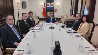 Adalet Bakanı Gürlek'ten Atina'ya net mesaj: Suçluların kaçacak yeri kalmadı