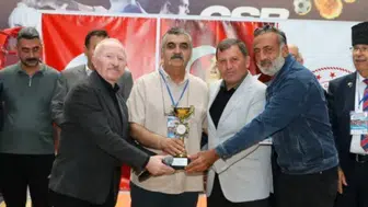 Ringde Vefa Rüzgarı: Gazilerimiz Muaythai Şampiyonası Kayseri'de Düzenlendi